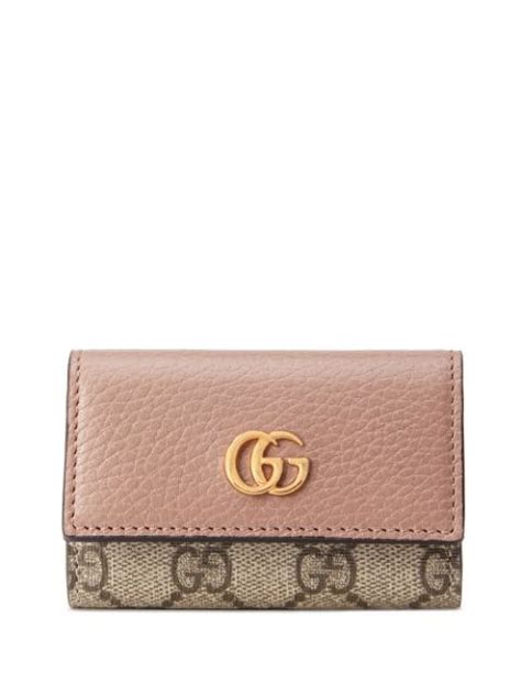 portamonete gucci donna|portamonete gucci.